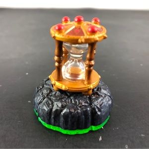 Skylanders Spyro’s Adventure Time Twister